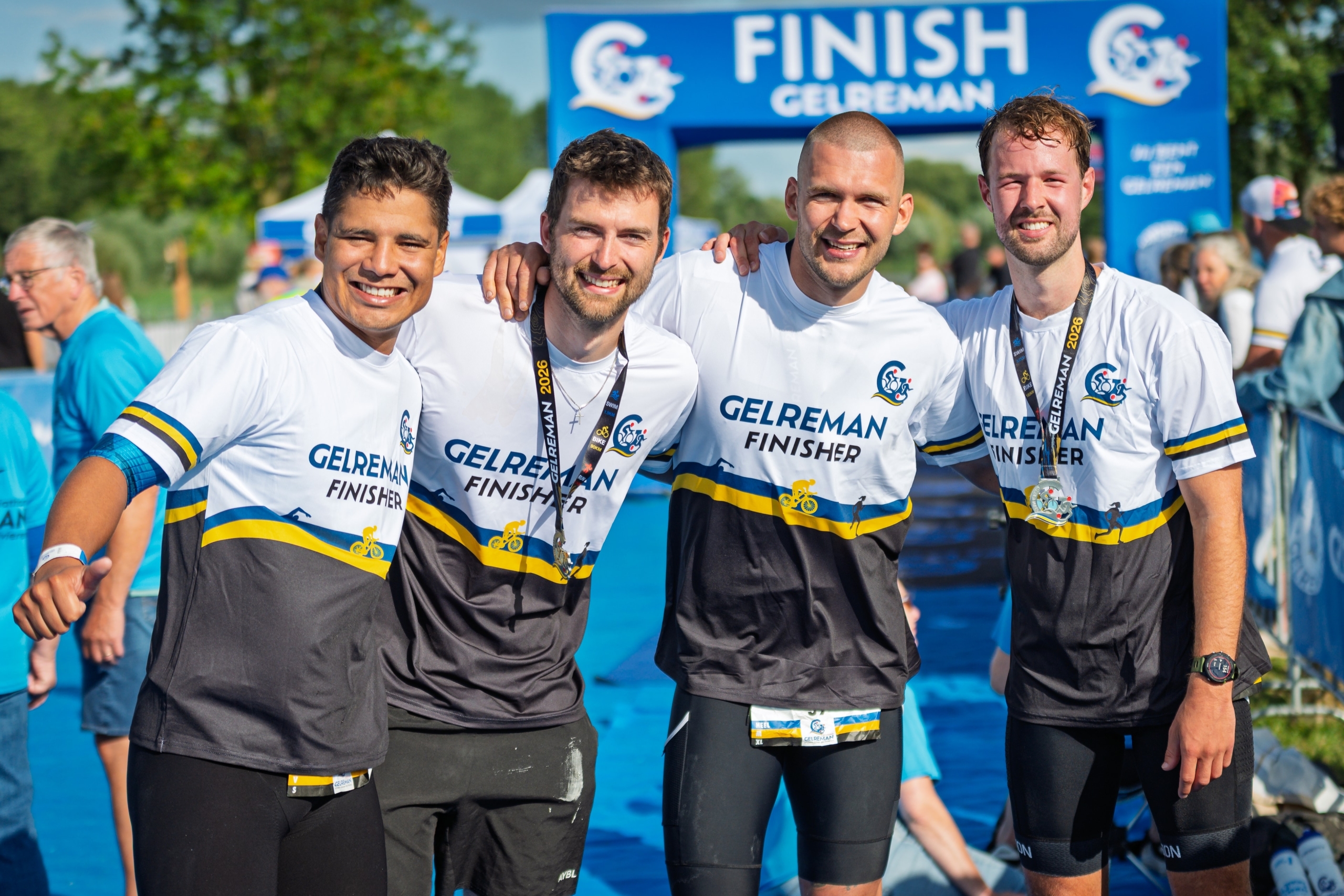Nederlandse Triathlon Bond