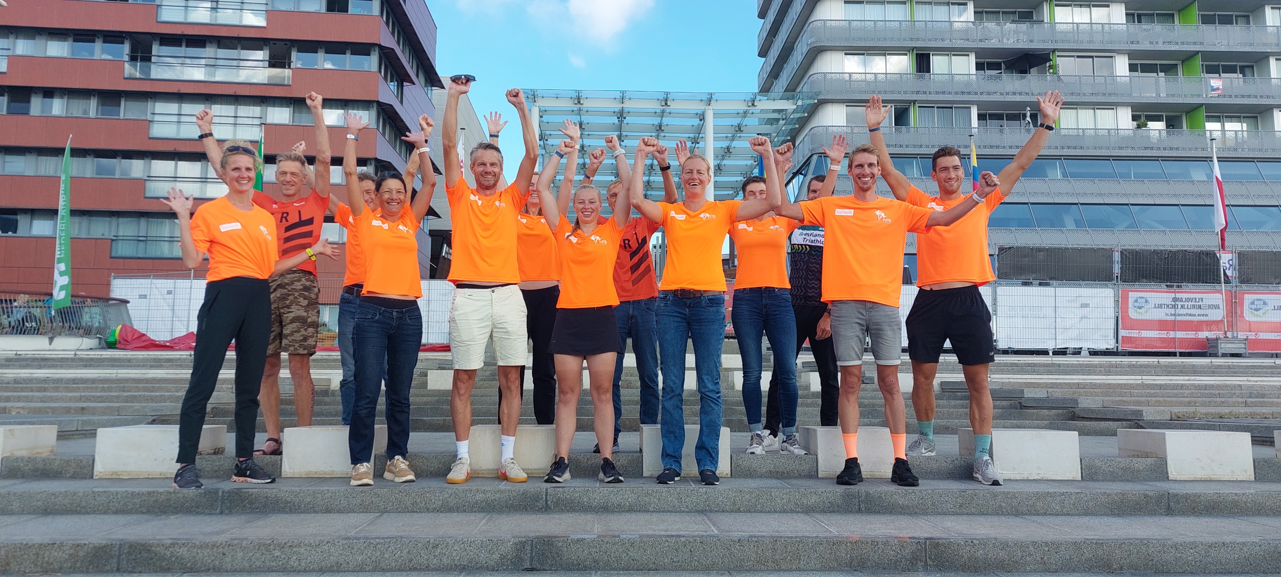 Nederlandse Triathlon Bond