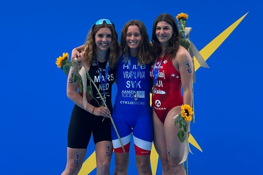 Mars wint eerste medaille op Europacup