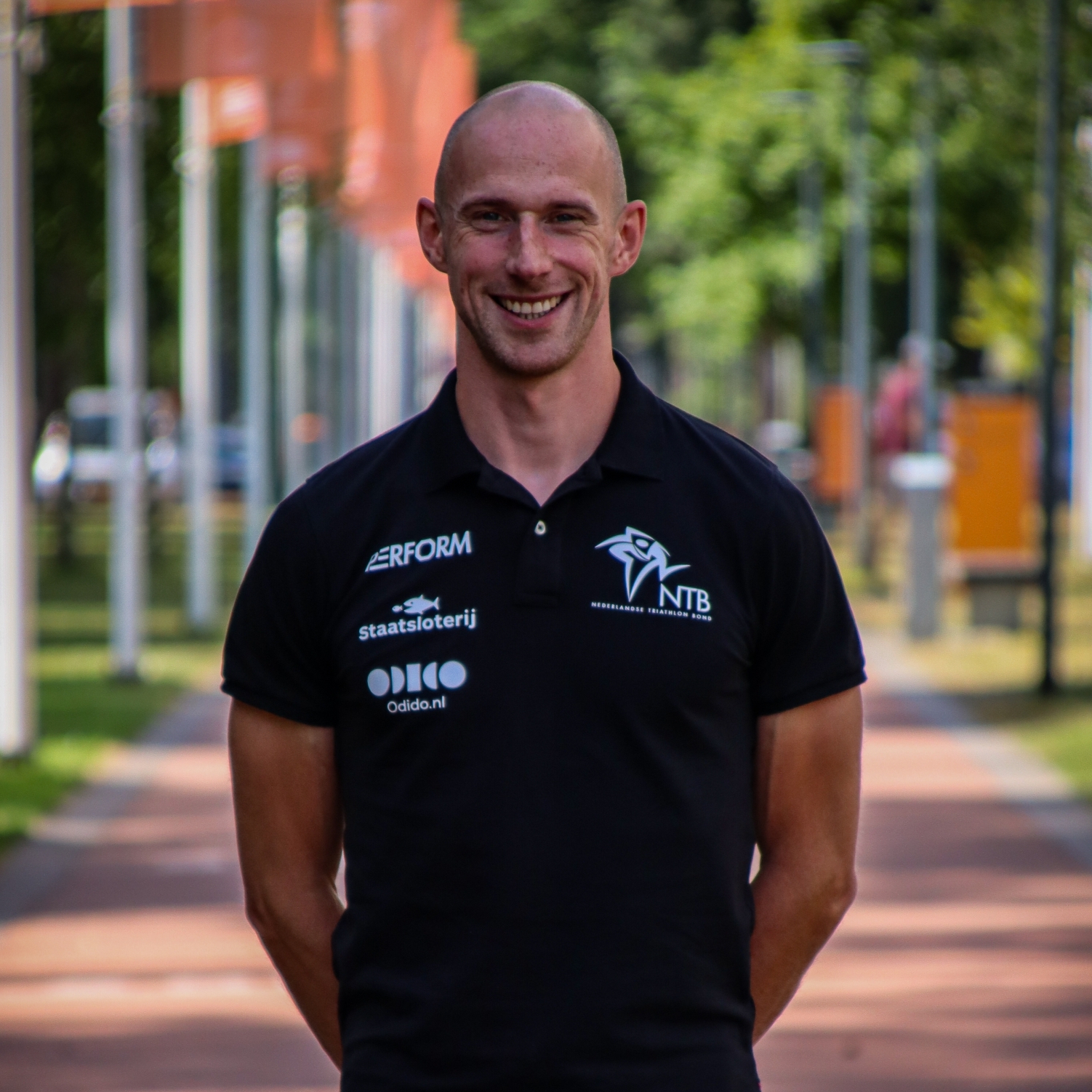 Roel van der Hooft