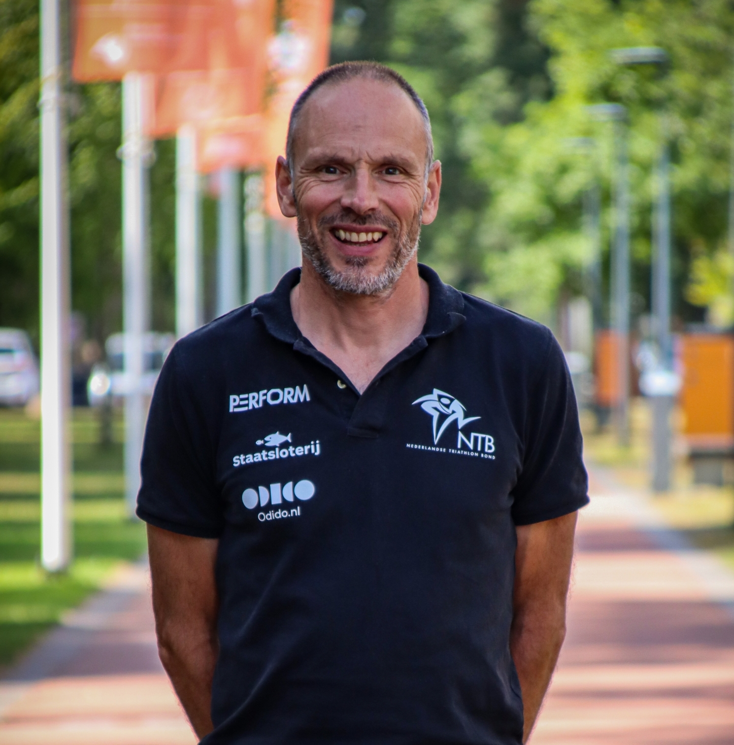 Bas de Bruin