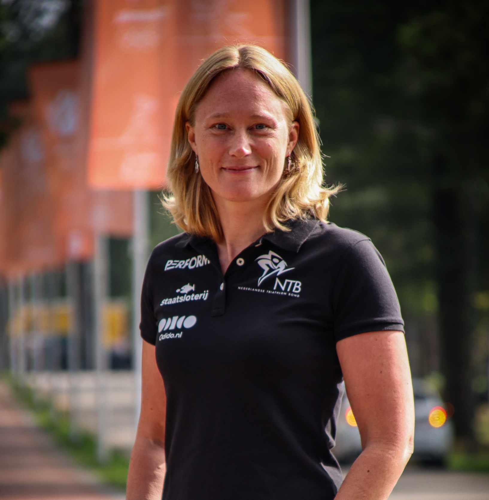 Lieke ten Hove