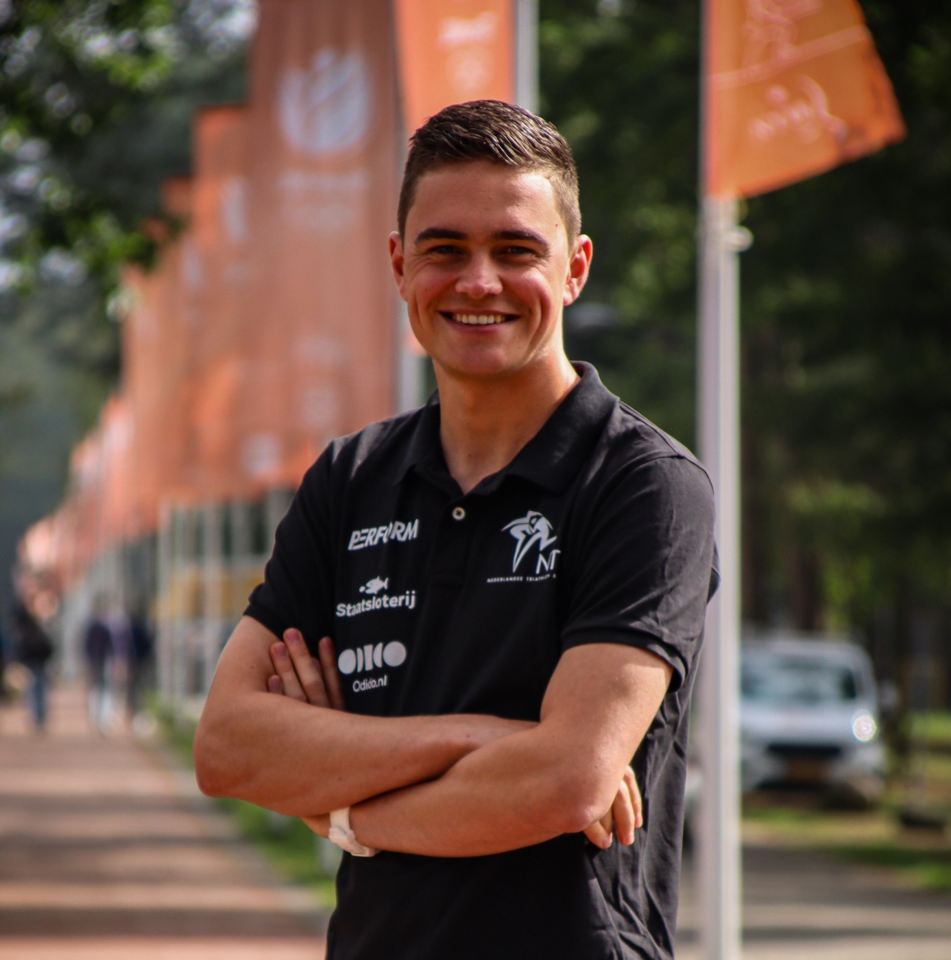 Matthijs Buisman