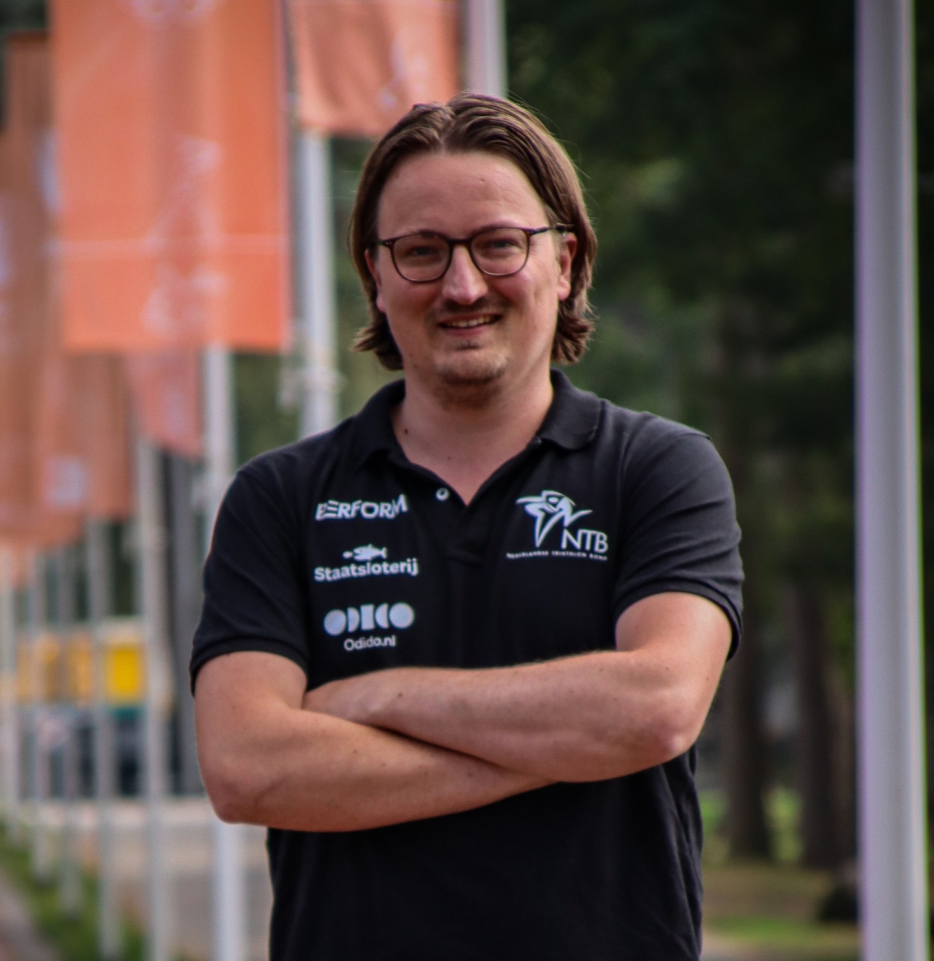 Thijs Bouwman