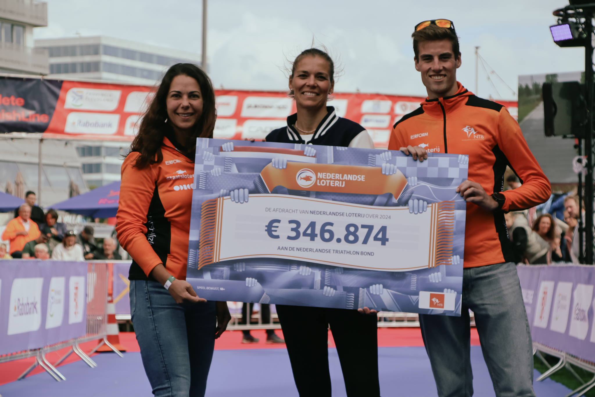 Nederlandse Triathlon Bond