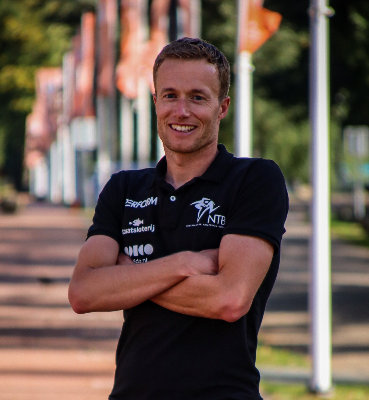 Joep Staps