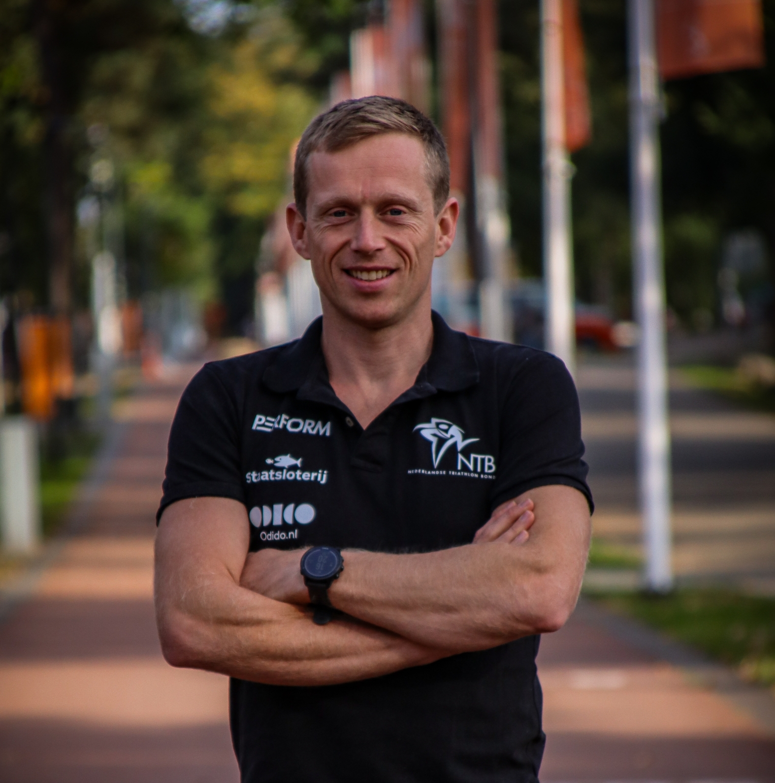 Even voorstellen: Wouter Dijkshoorn
