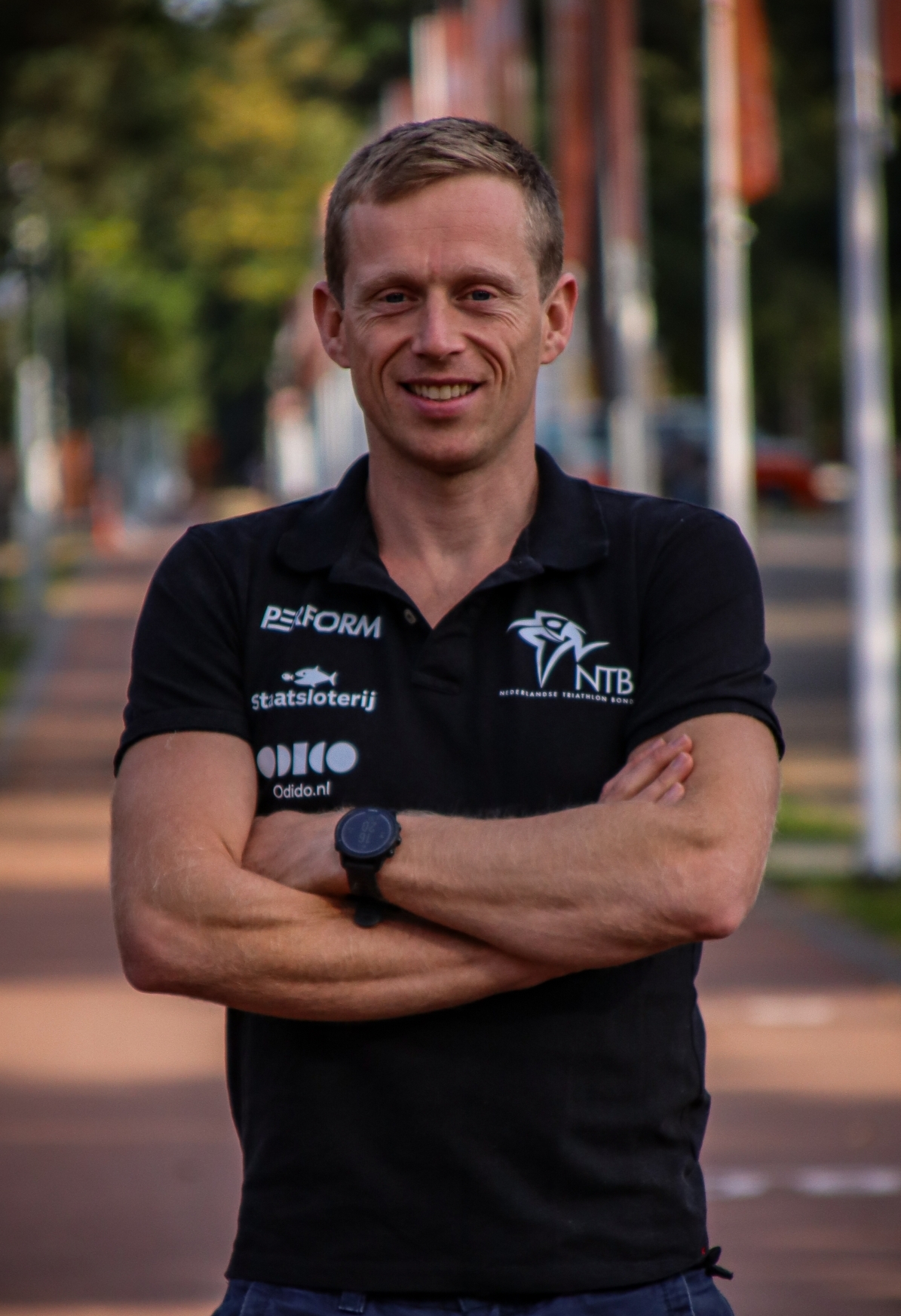Nederlandse Triathlon Bond