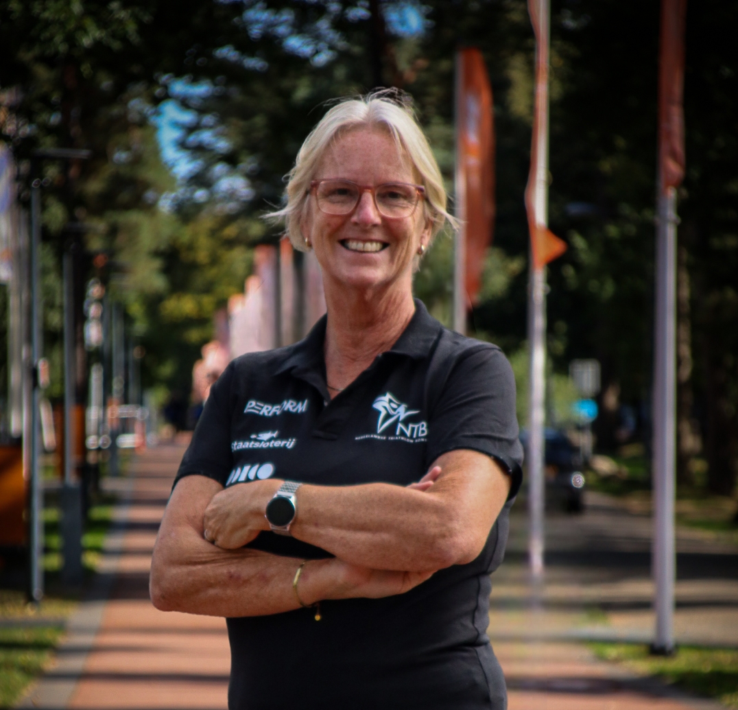 Christie Brouwer