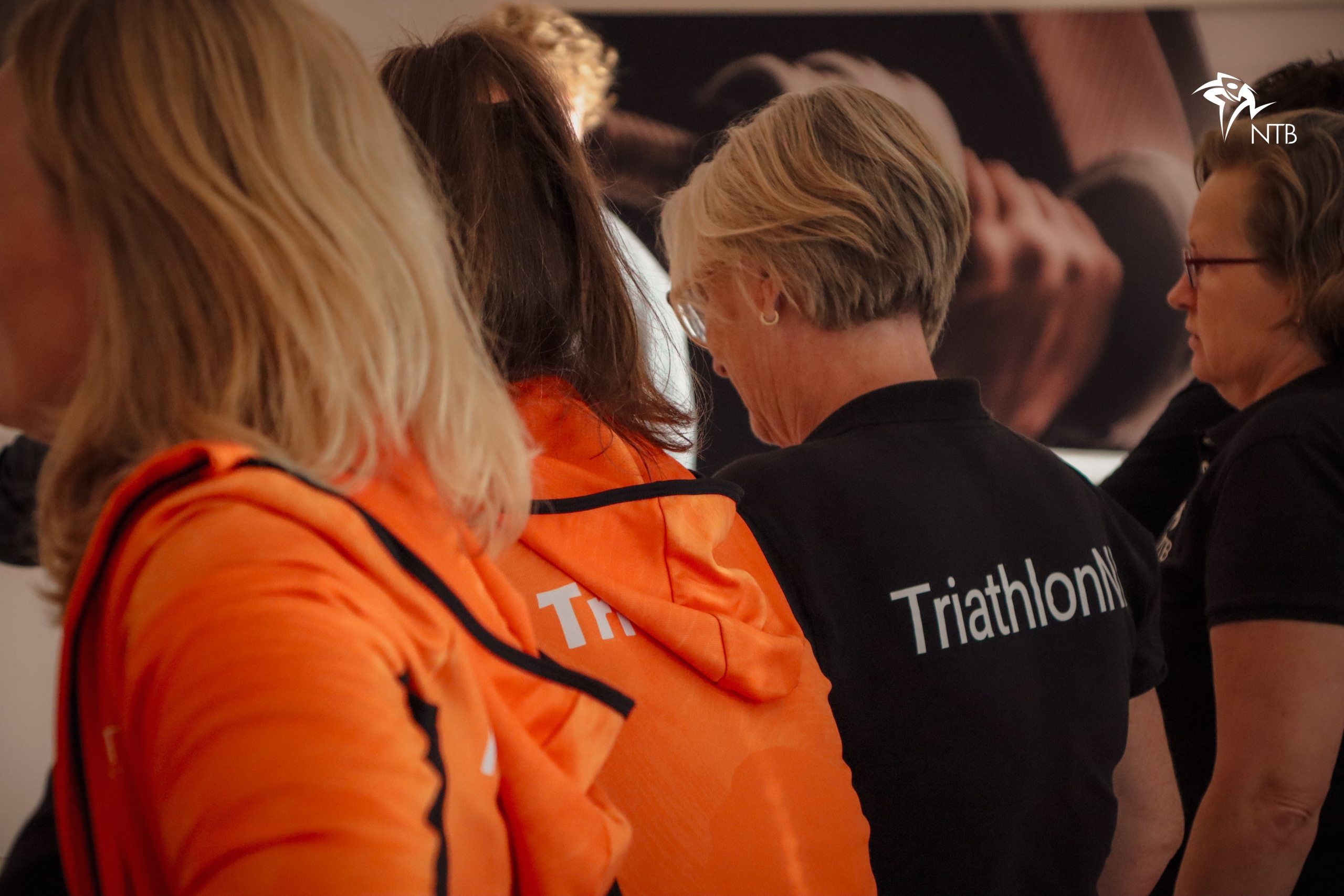 Nederlandse Triathlon Bond