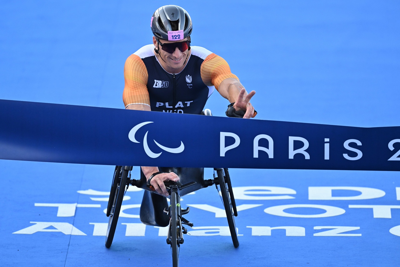 Nederlandse Triathlon Bond