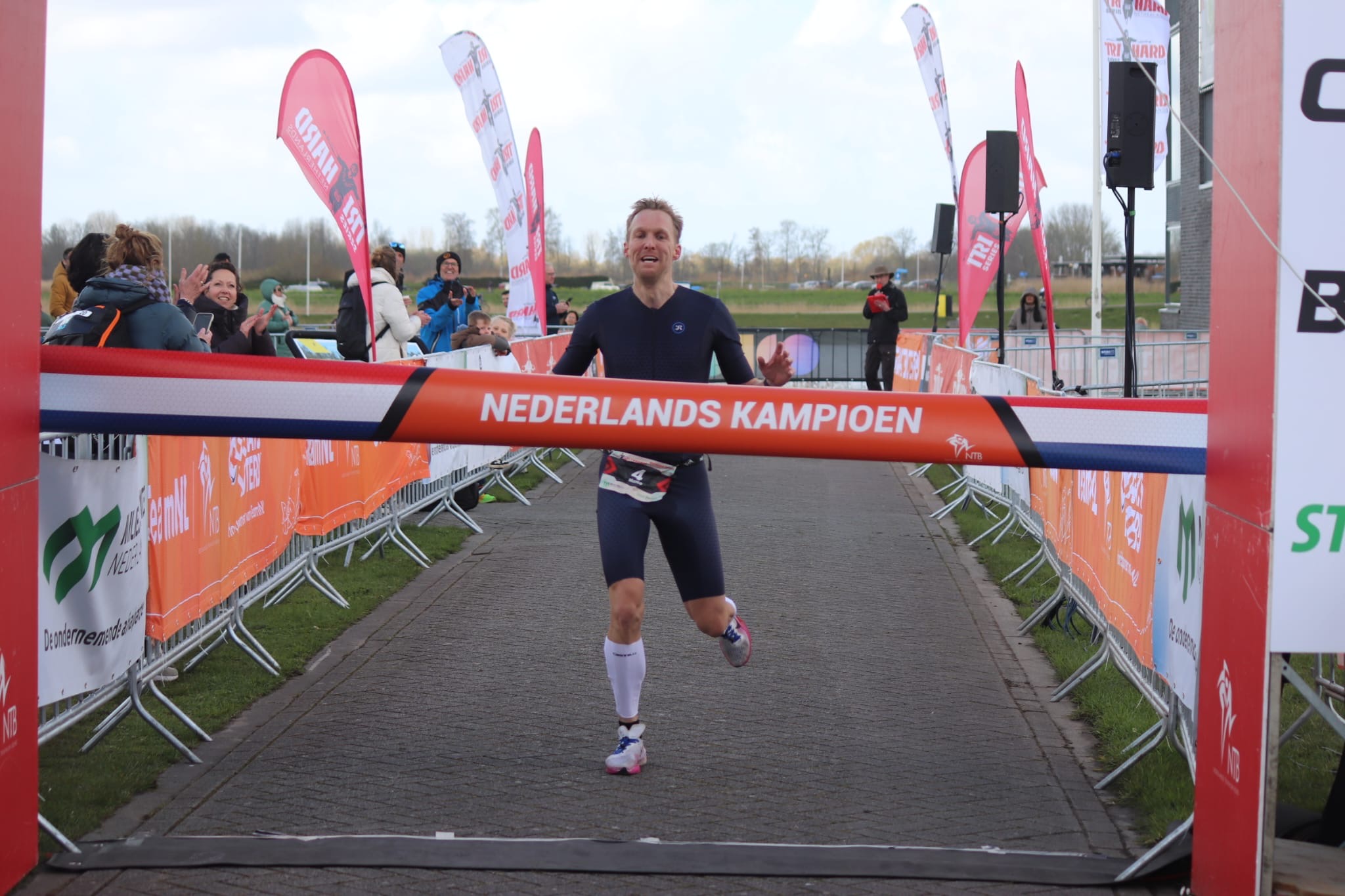 Nederlandse Triathlon Bond