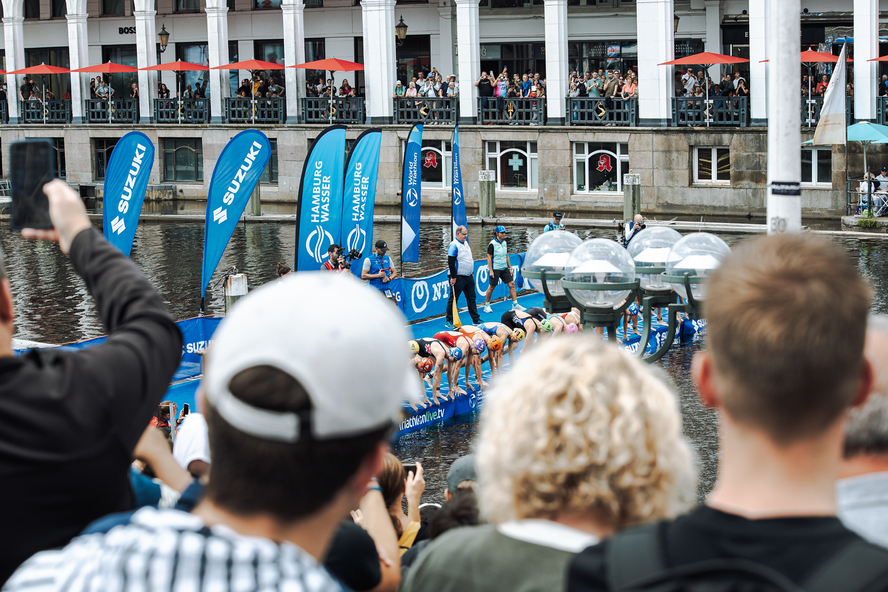 Nederlandse Triathlon Bond