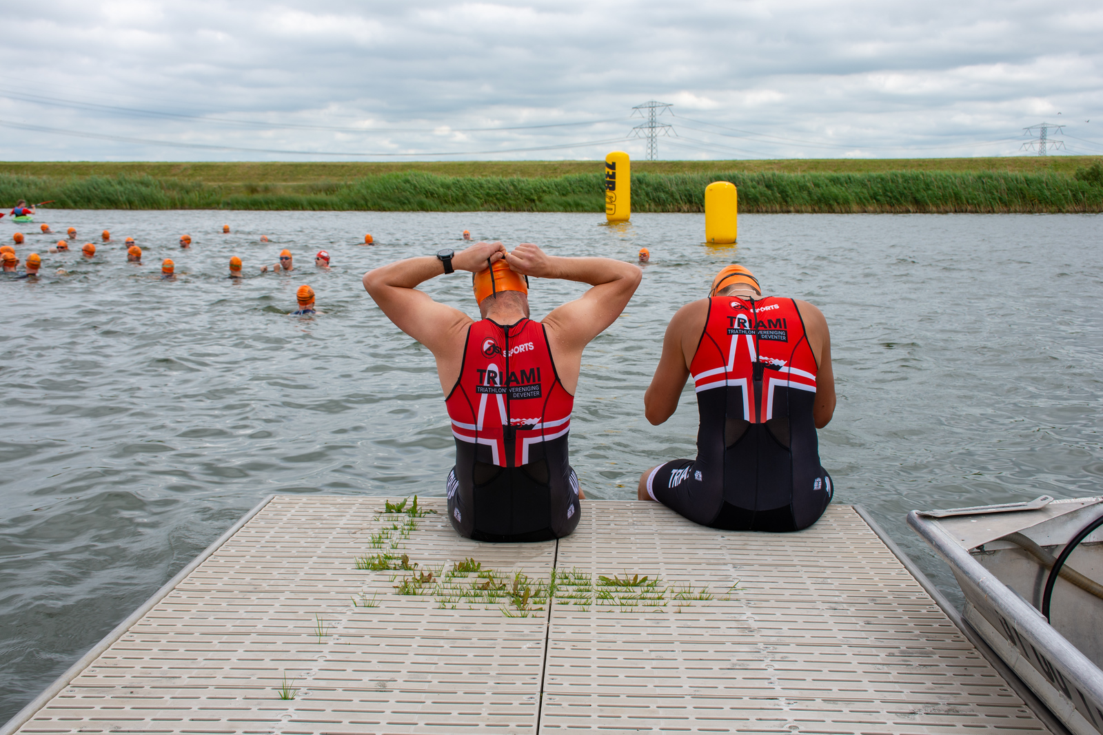 Nederlandse Triathlon Bond