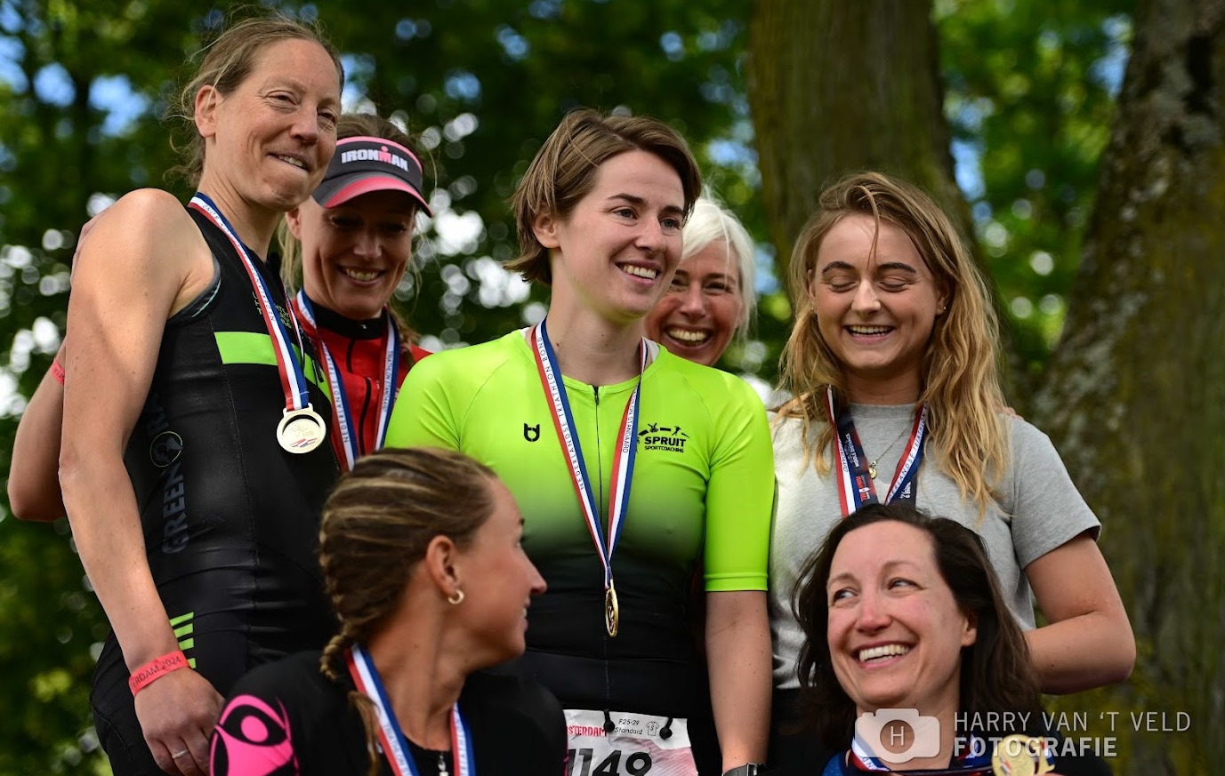 Meedoen aan een NK of AGK? Zo zit het!