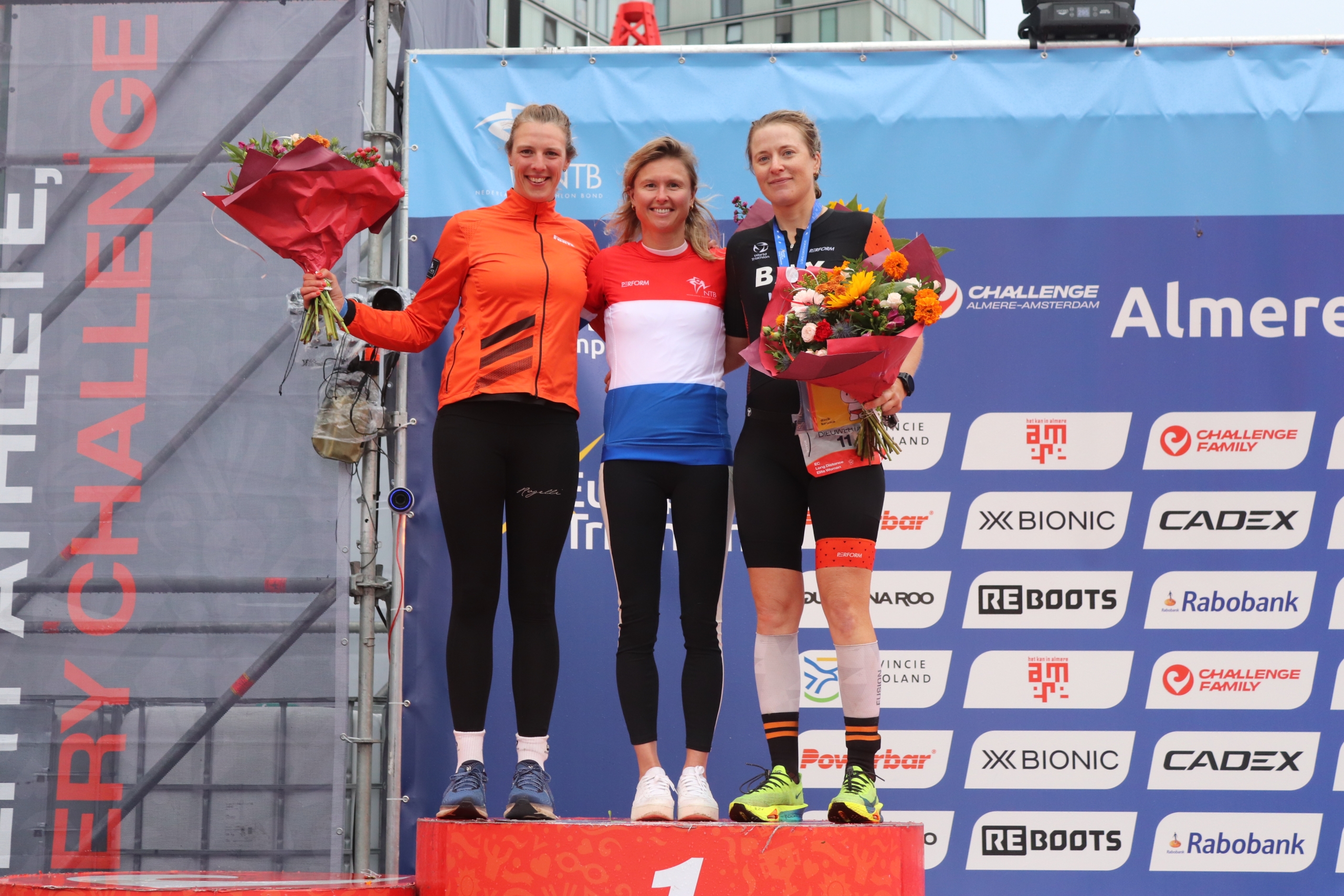 Nederlandse Triathlon Bond
