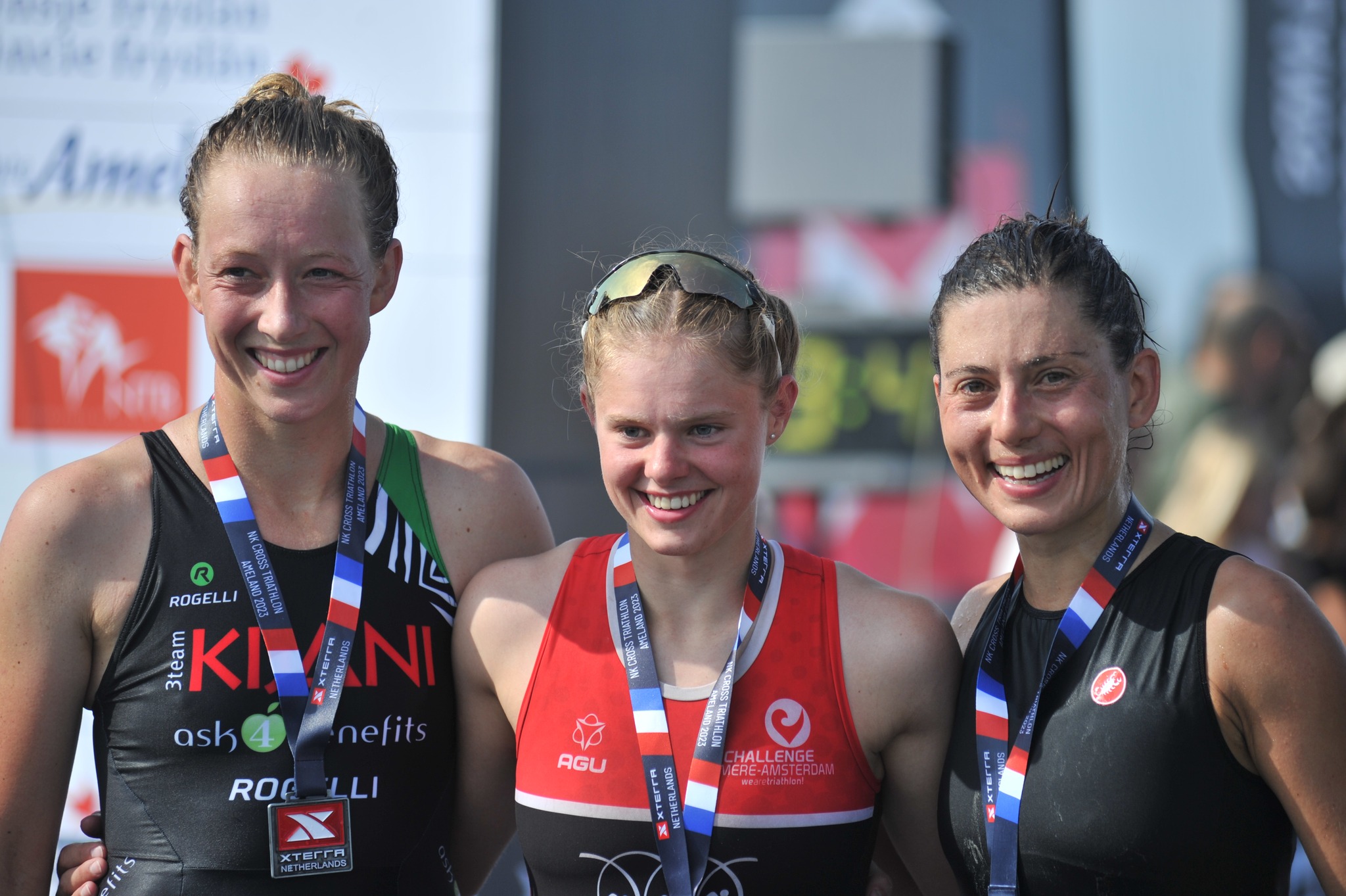 Nederlandse Triathlon Bond