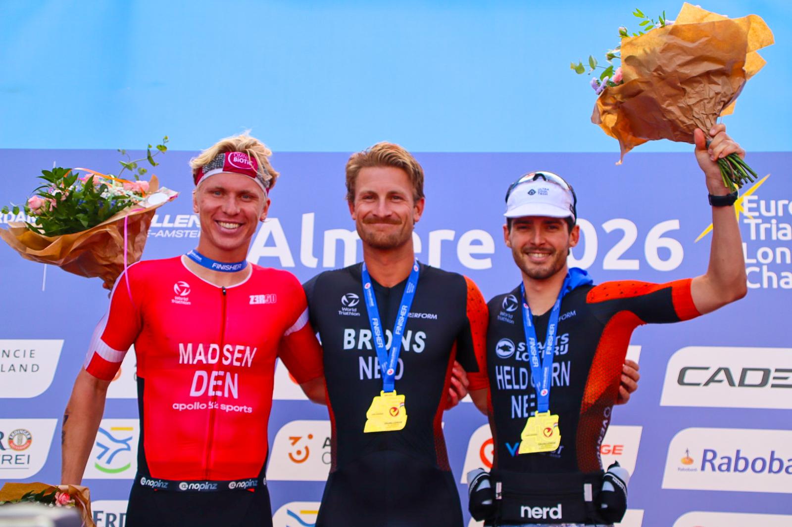 Nederlandse Triathlon Bond