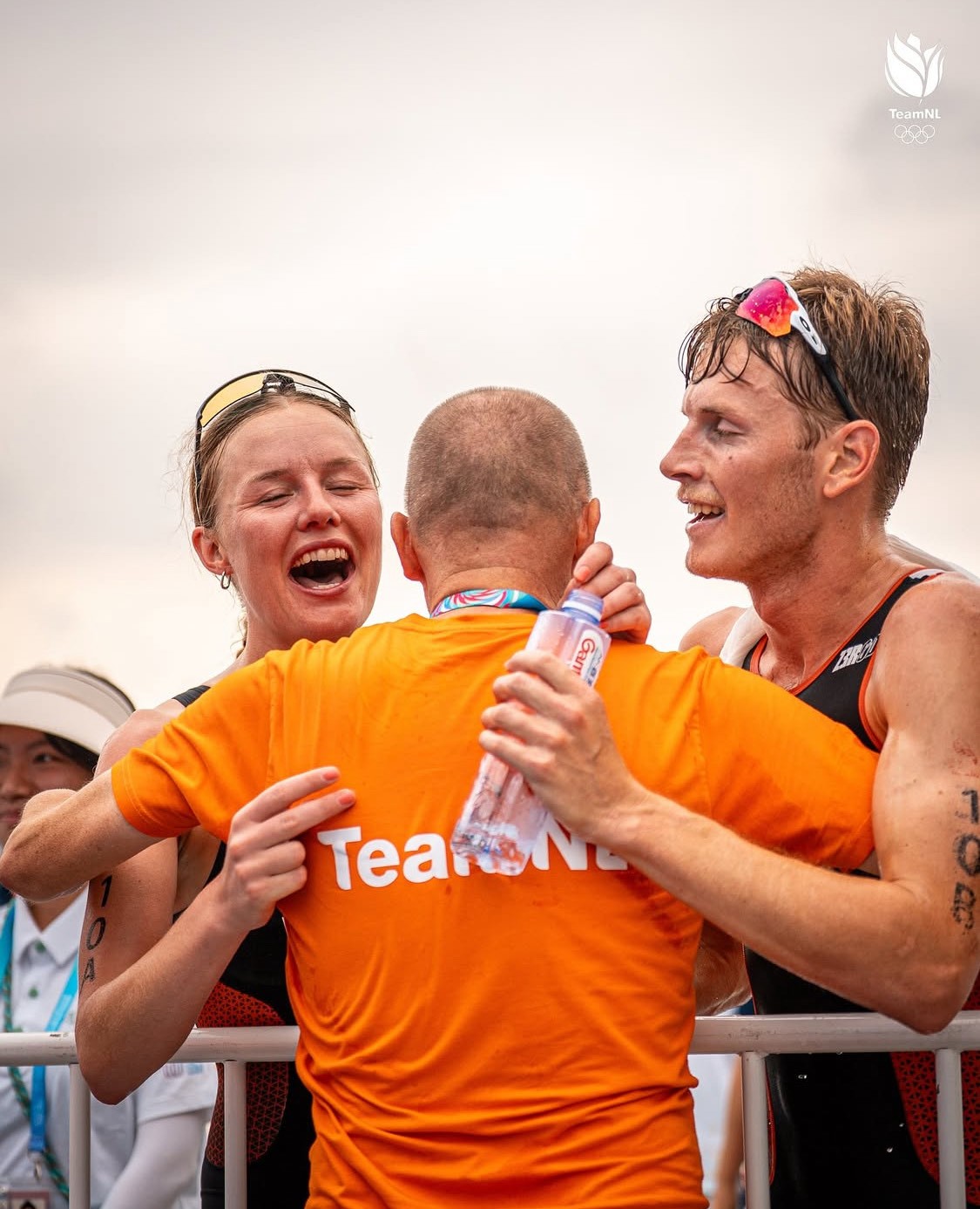 Nederlandse Triathlon Bond