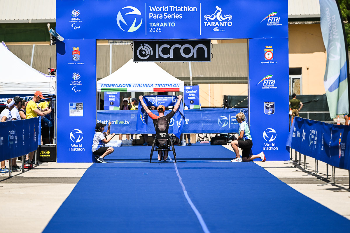 Nederlandse Triathlon Bond