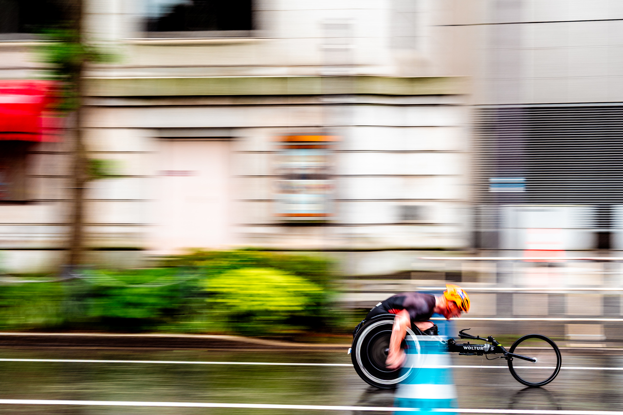 Nederlandse Triathlon Bond