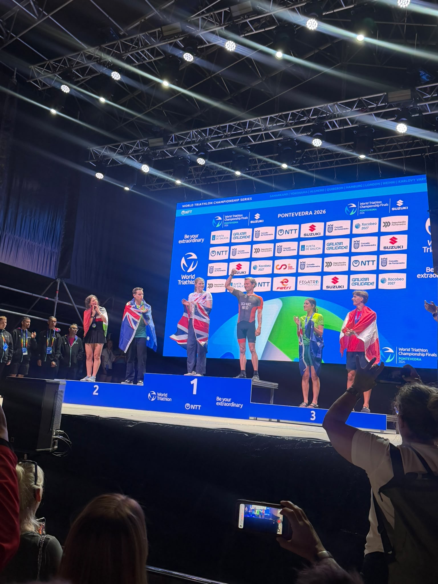 Nederlandse Triathlon Bond