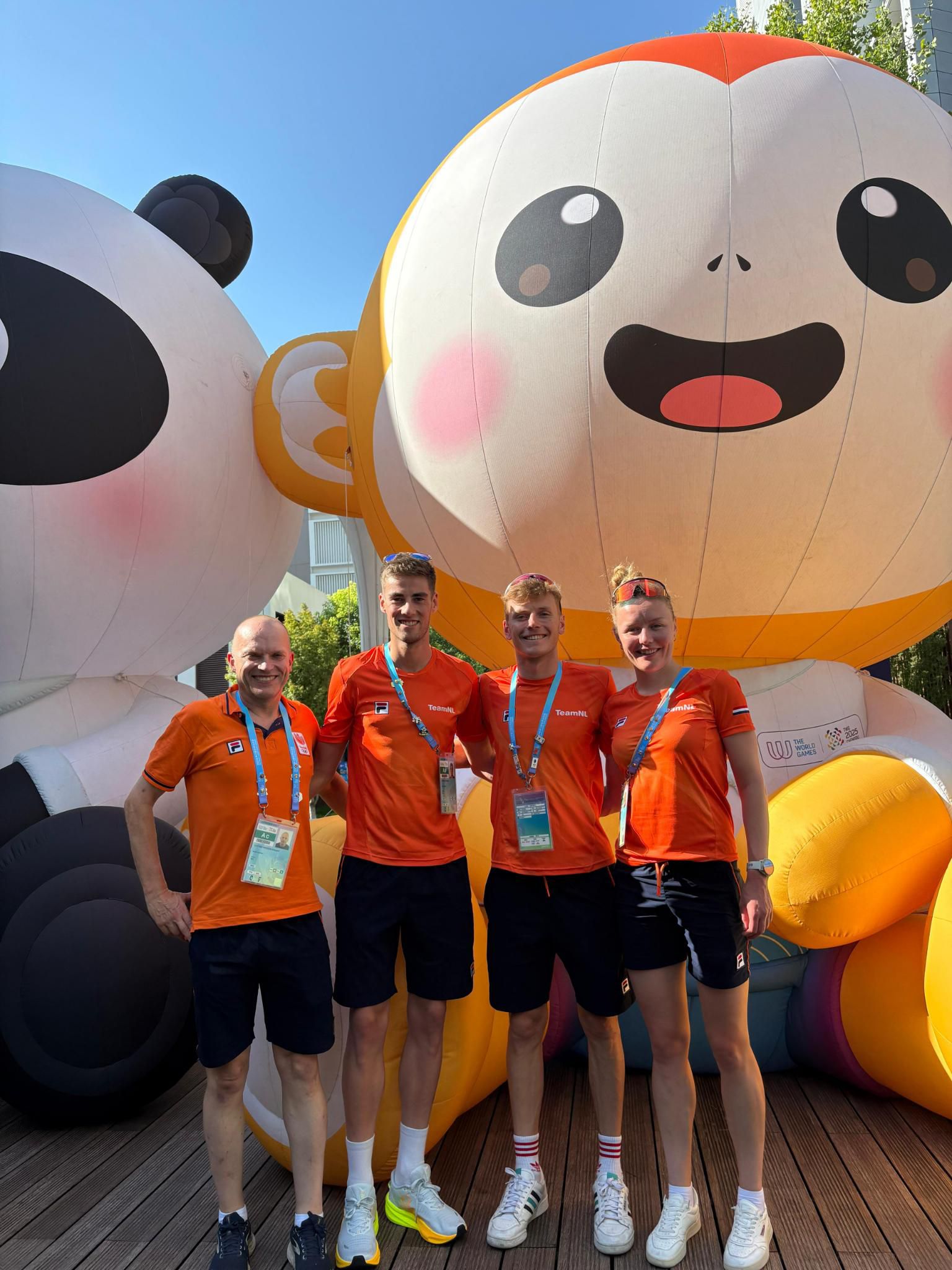 Nederlandse Triathlon Bond