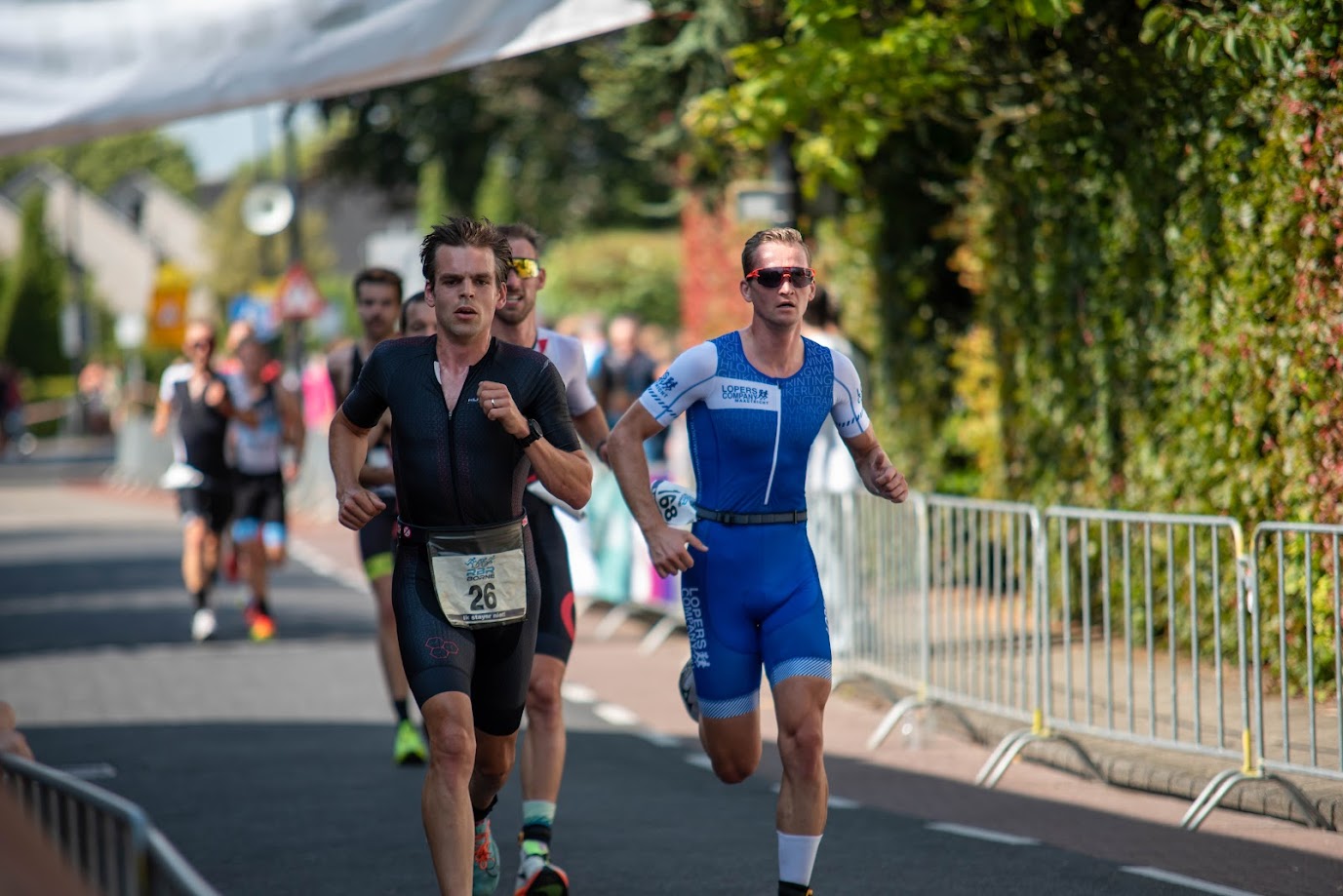 Nederlandse Triathlon Bond
