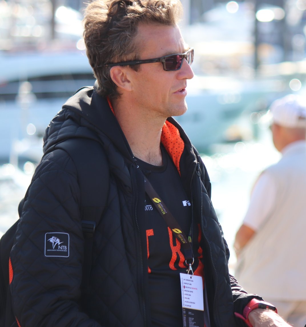 Nederlandse Triathlon Bond