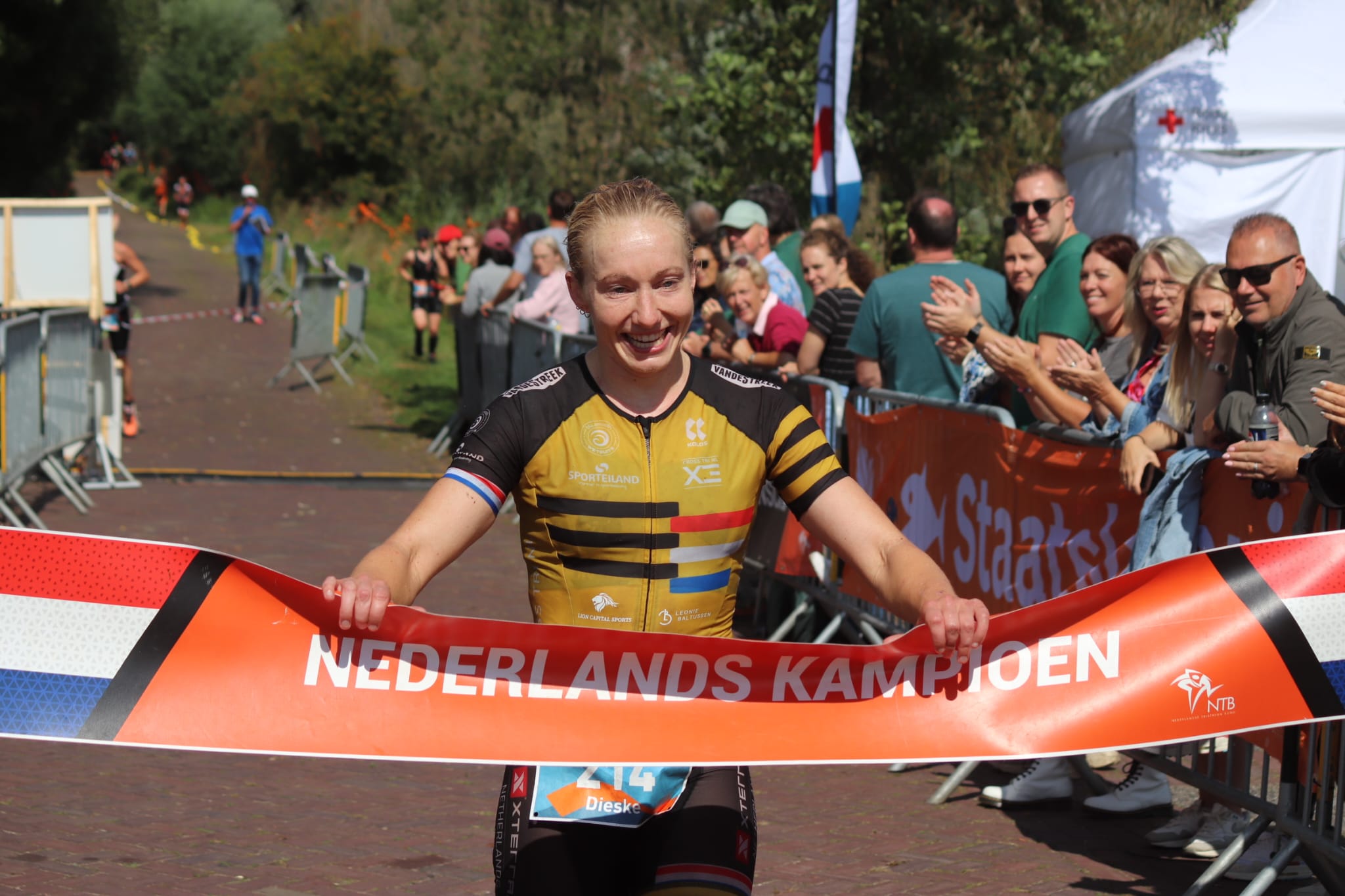 Nederlandse Triathlon Bond