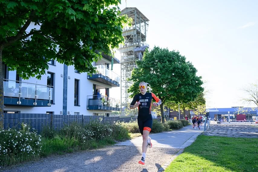Nederlandse Triathlon Bond