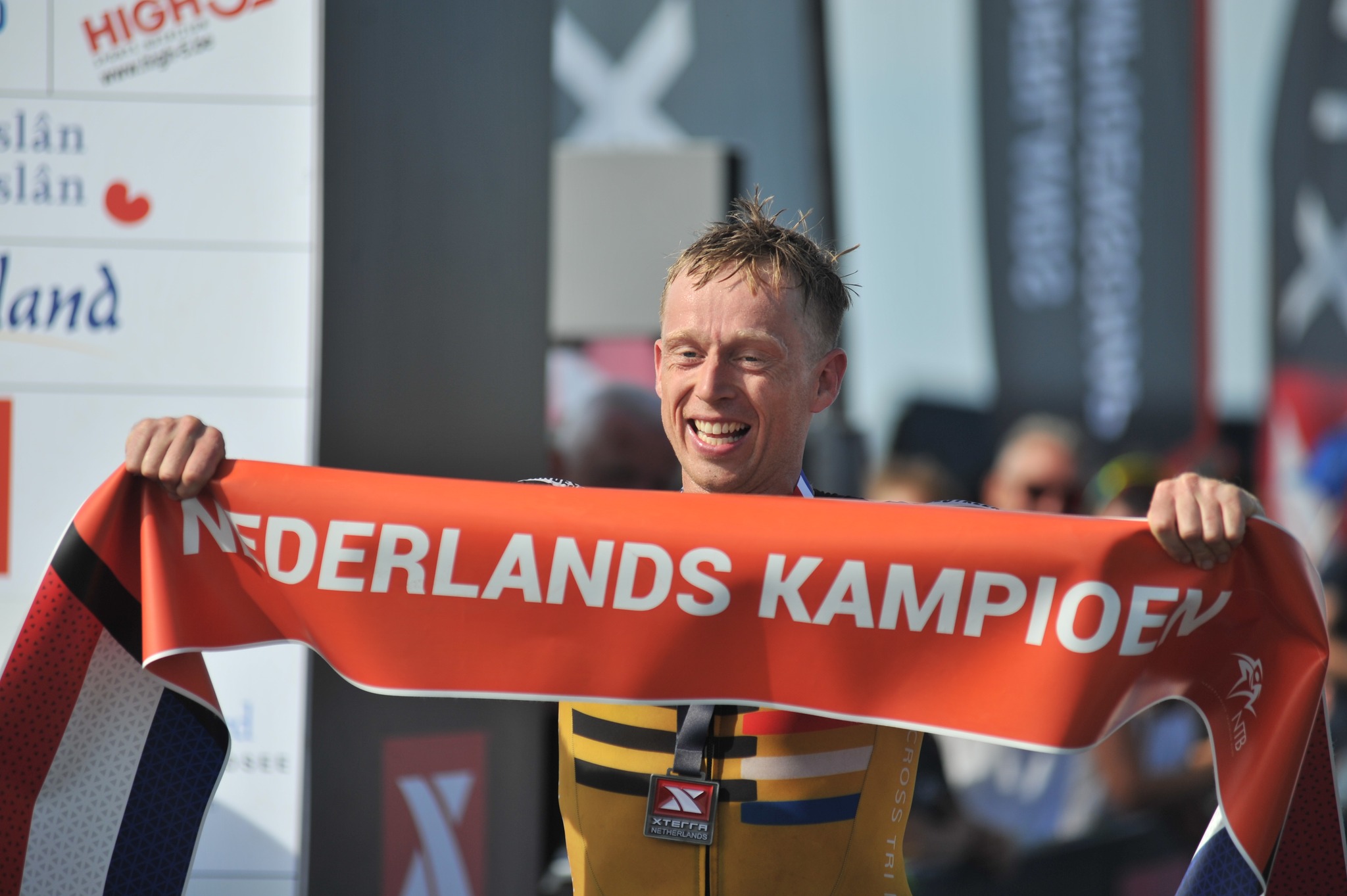 Nederlandse Triathlon Bond