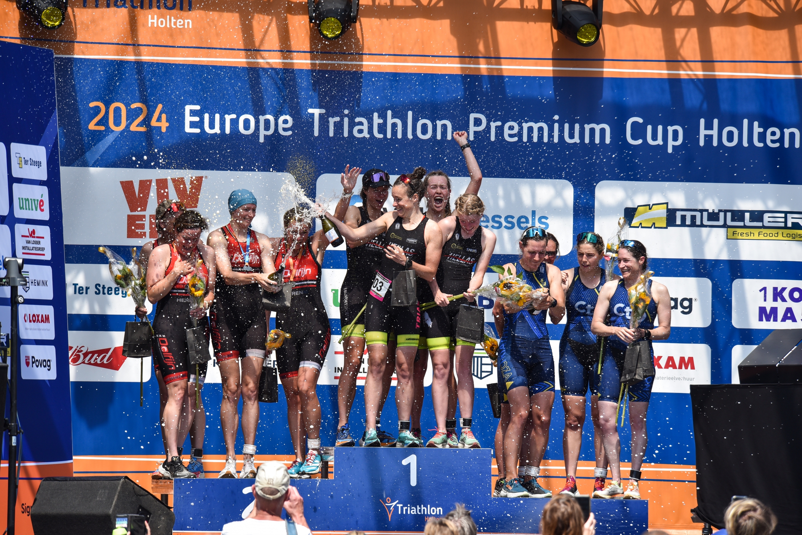 Nederlandse Triathlon Bond
