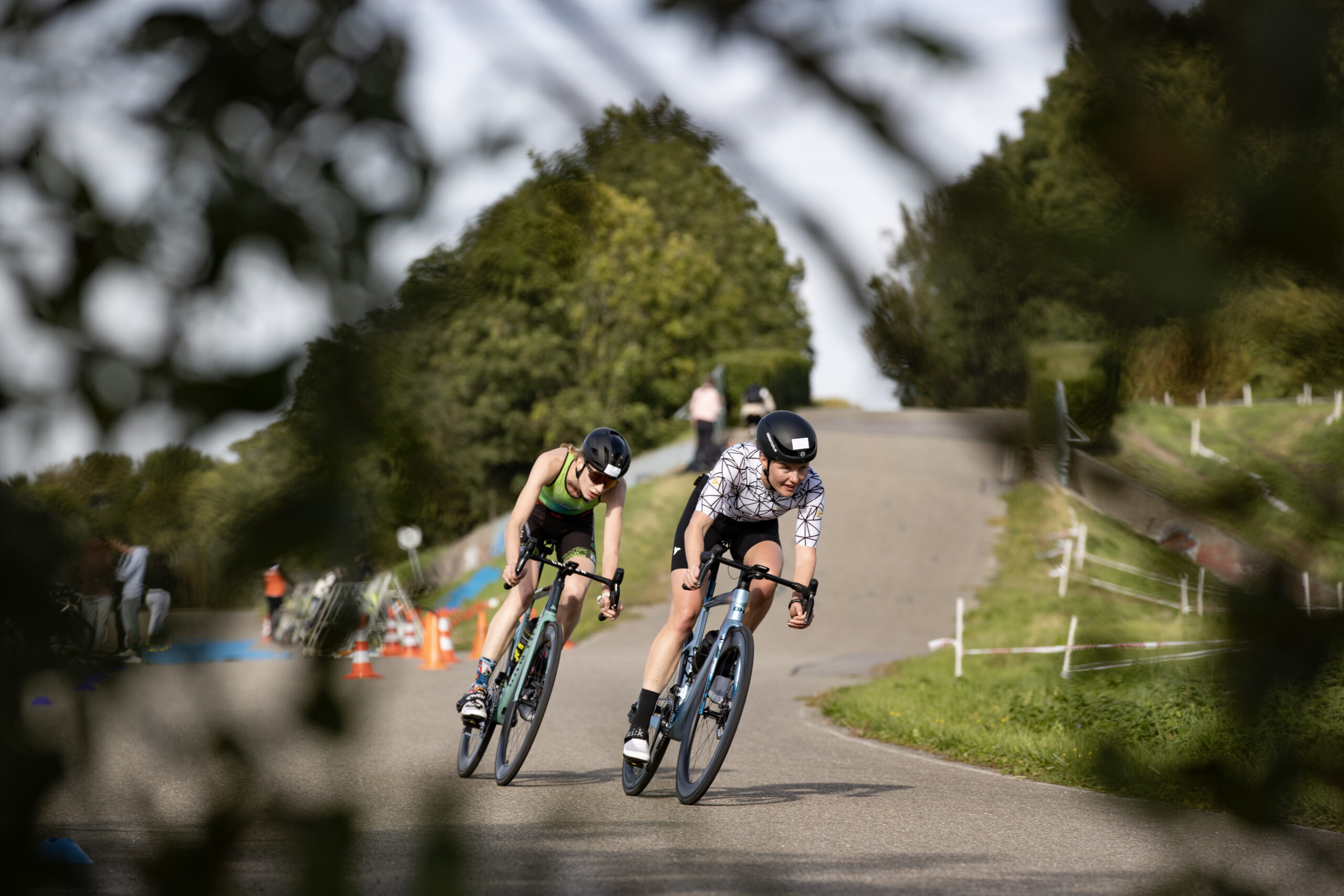 Vacature Coördinator Run Bike Run Series (vrijwilliger)