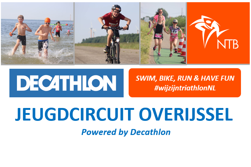 Jeugdcircuit Overijssel