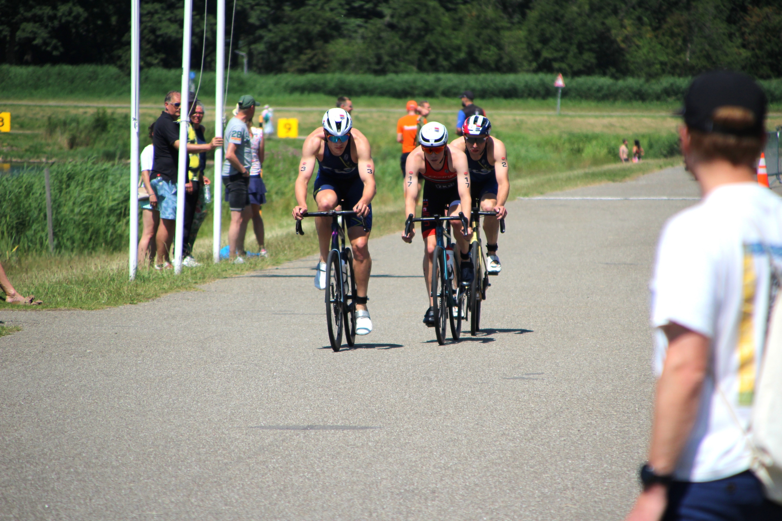 Nederlandse Triathlon Bond