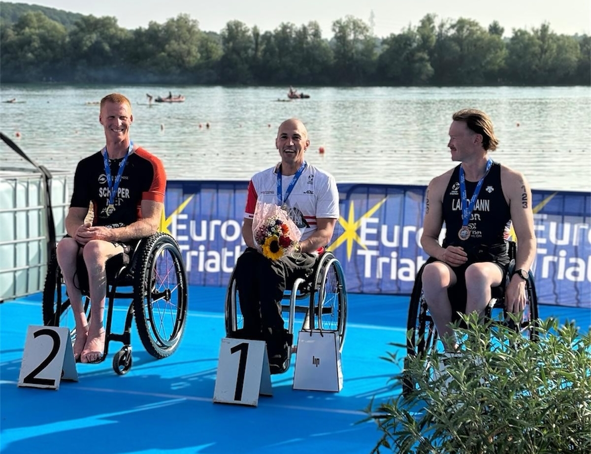 Nederlandse Triathlon Bond