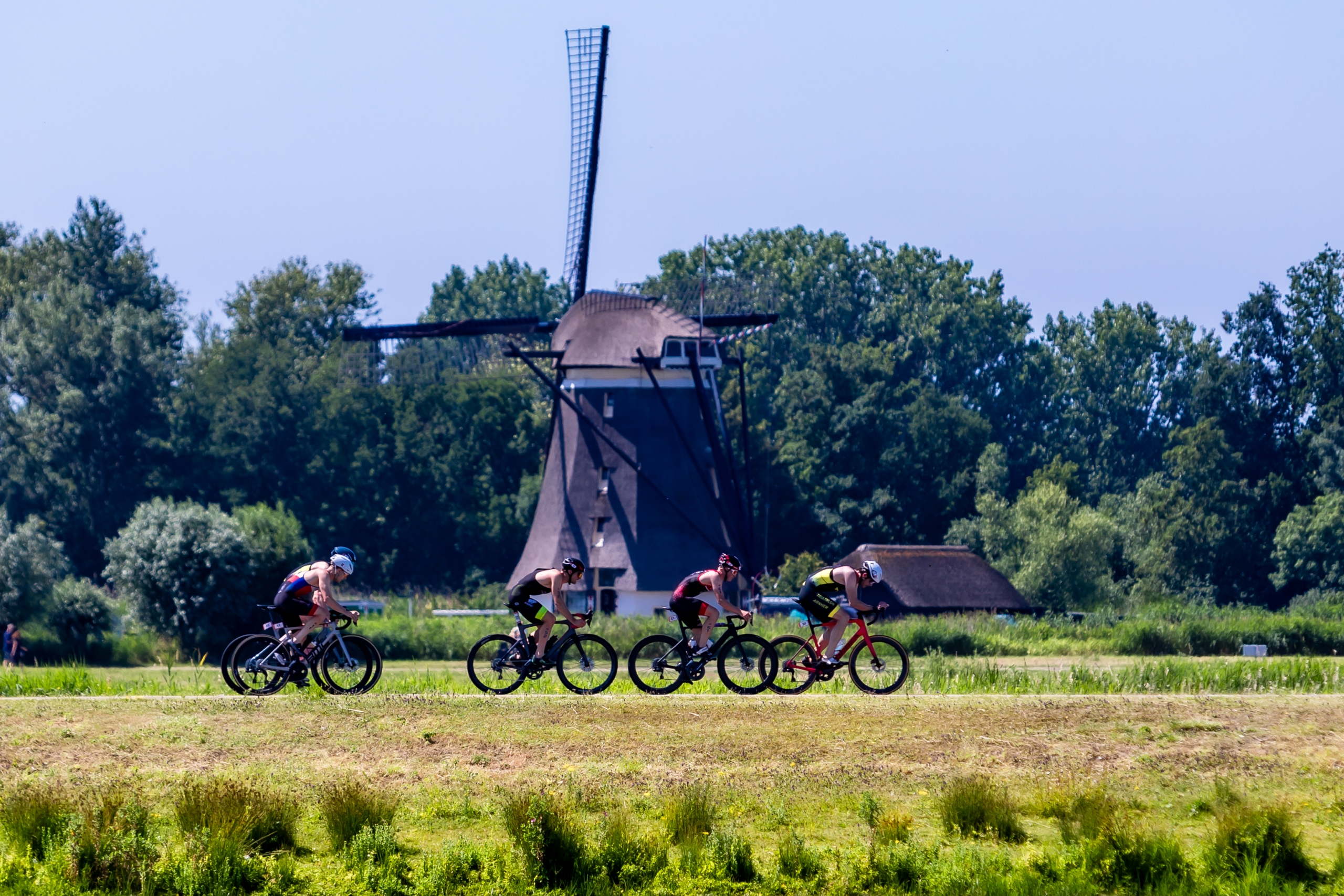 Nederlandse Triathlon Bond