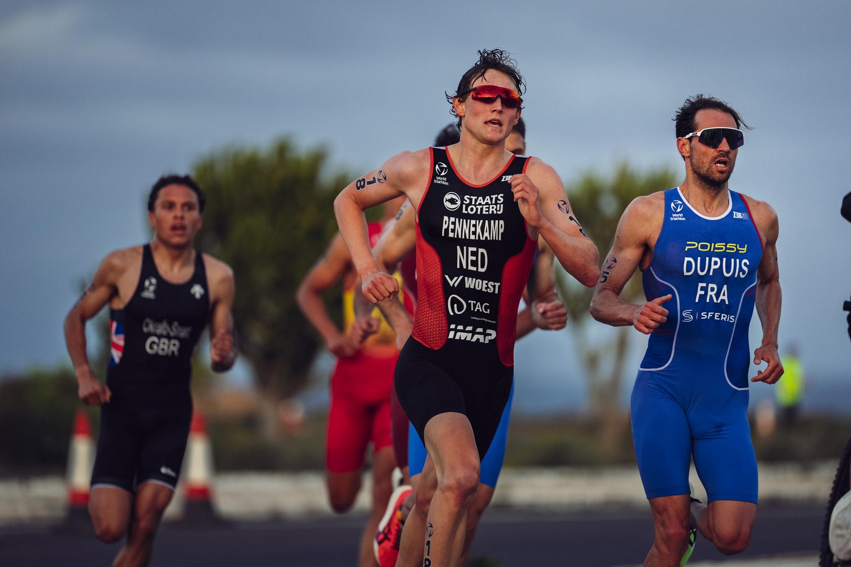Nederlandse Triathlon Bond
