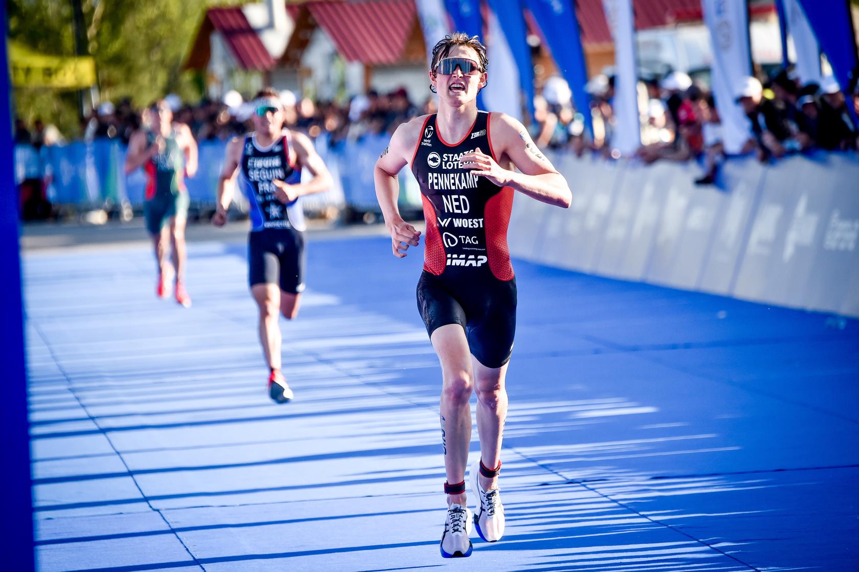 Nederlandse Triathlon Bond