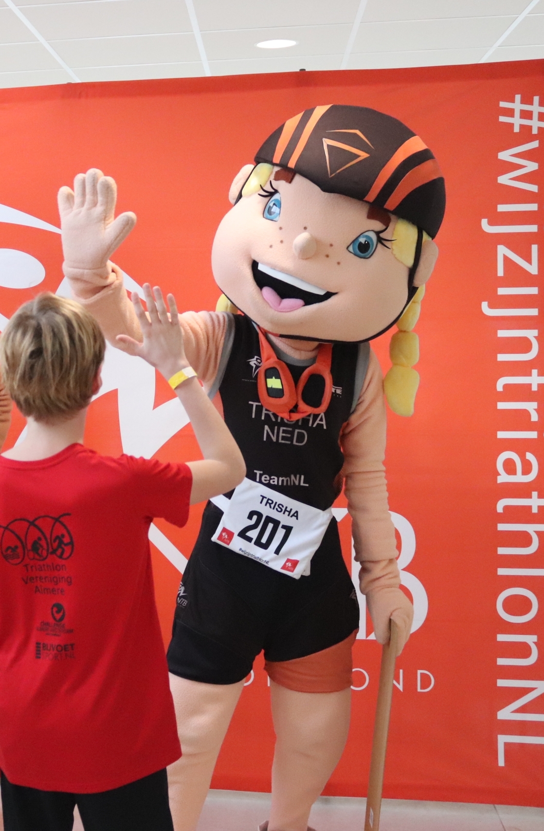 Praktische informatie