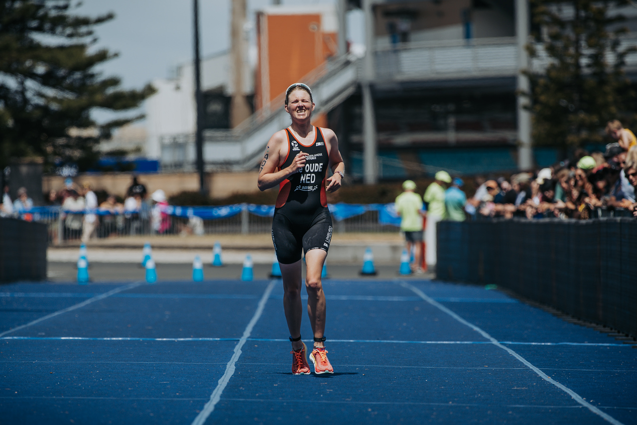 Nederlandse Triathlon Bond