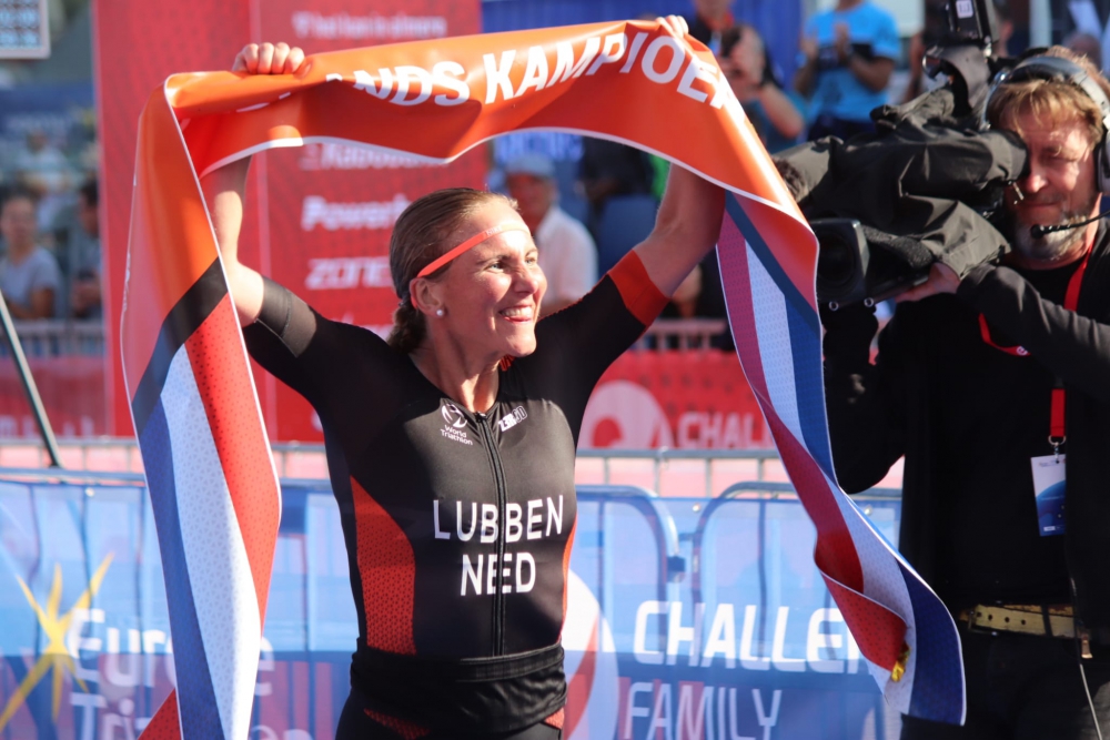 Nederlandse Triathlon Bond