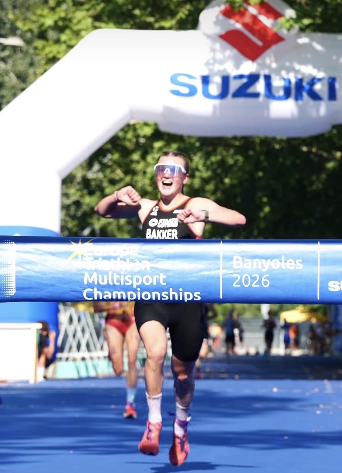 Nederlandse Triathlon Bond