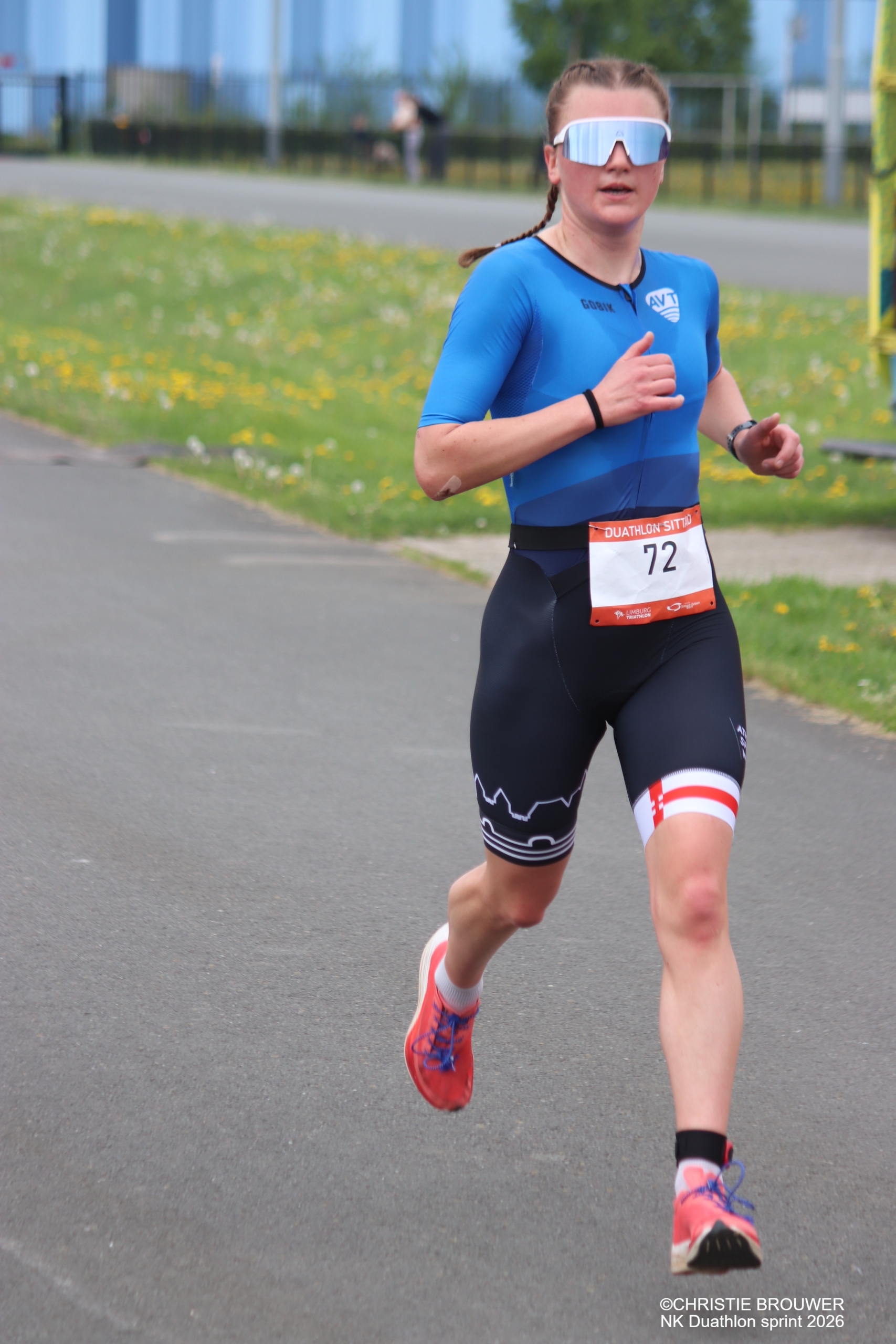Nederlandse Triathlon Bond