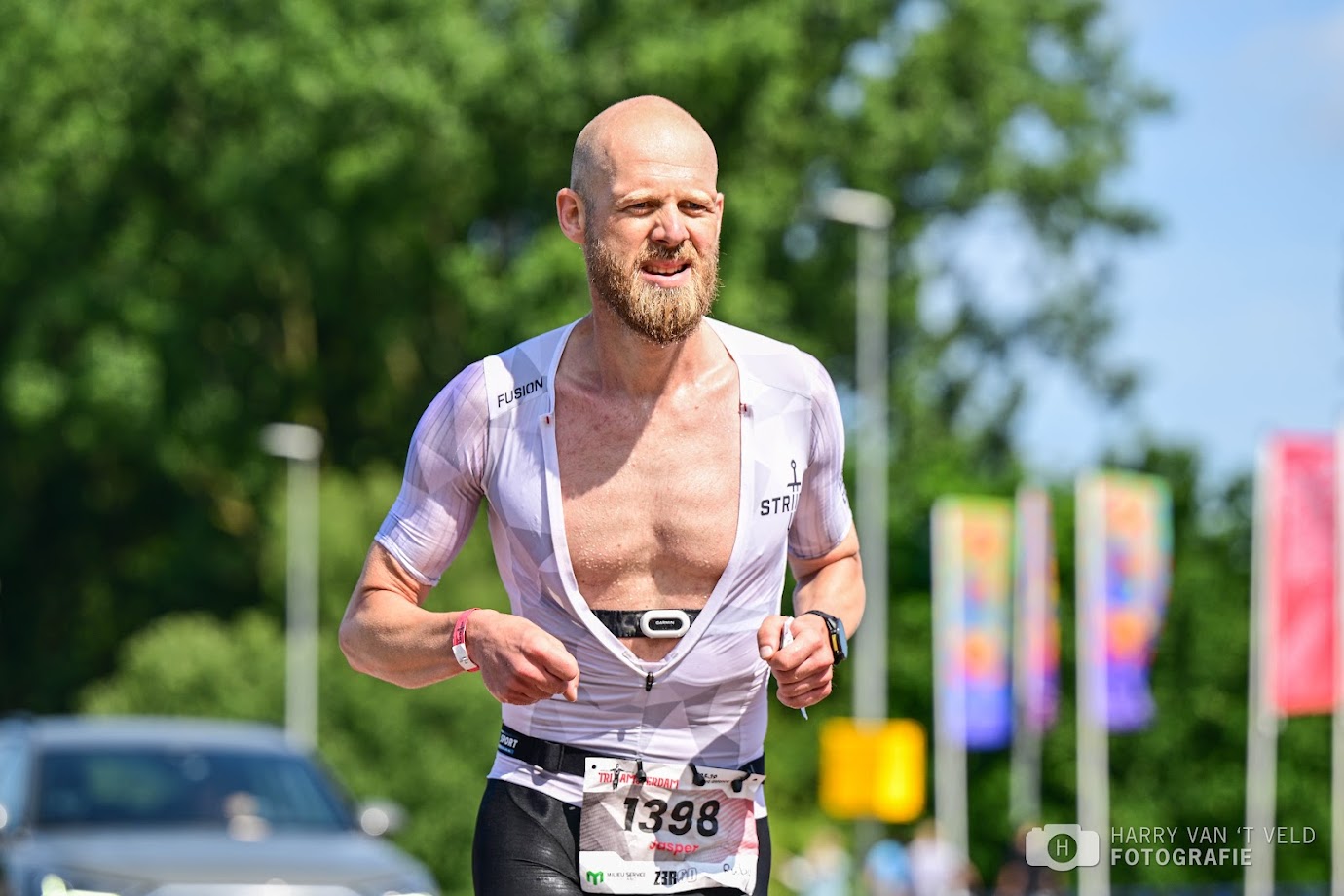 Nederlandse Triathlon Bond