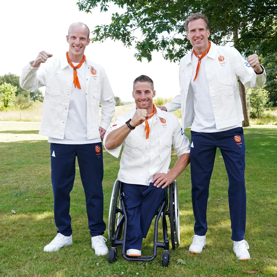 Nederlandse Triathlon Bond
