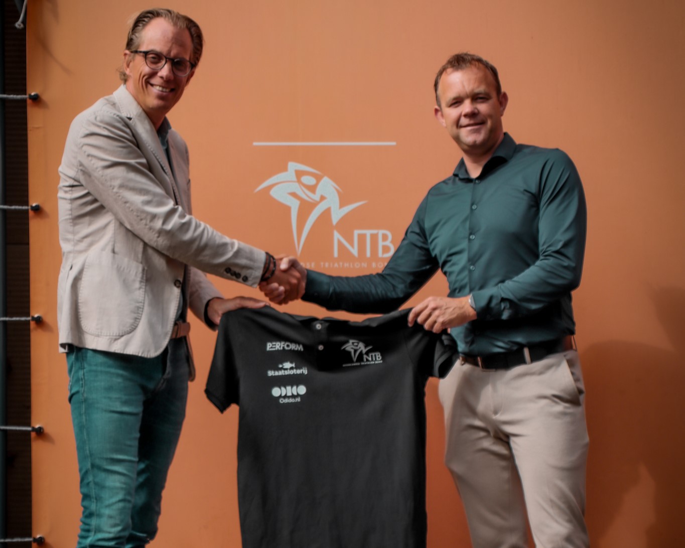 Joost Kling nieuwe algemeen directeur NTB