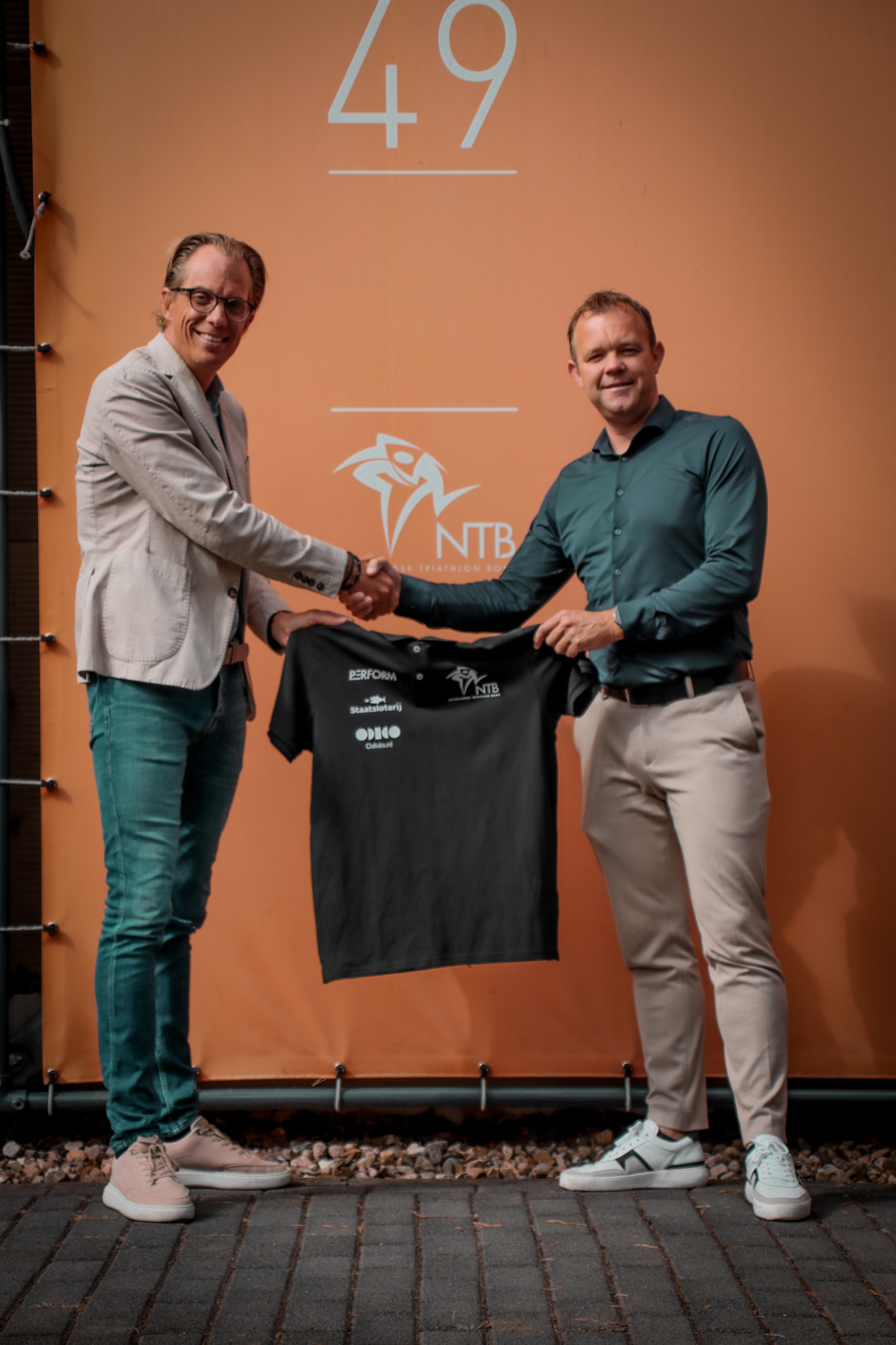 Nederlandse Triathlon Bond