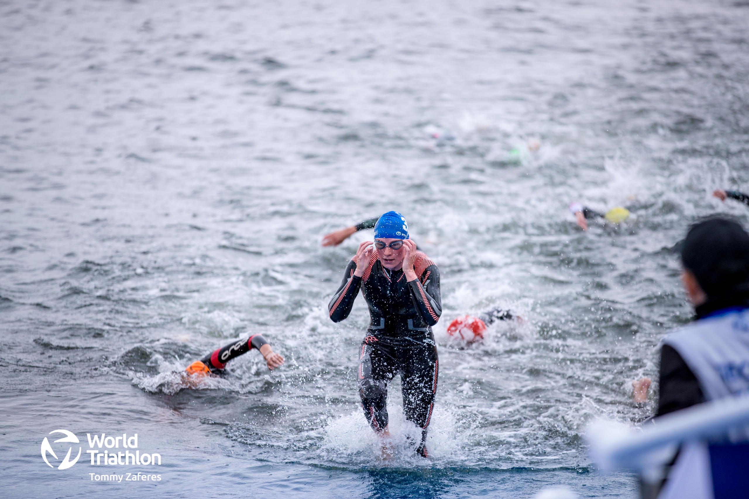 Nederlandse Triathlon Bond